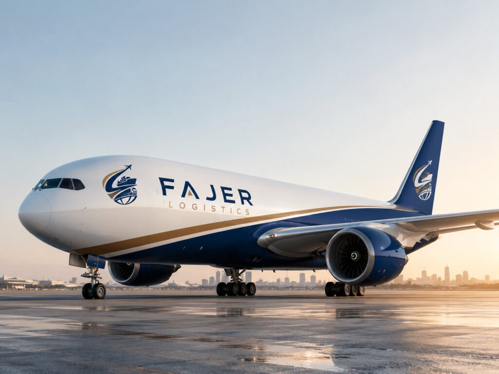 fajer logistics