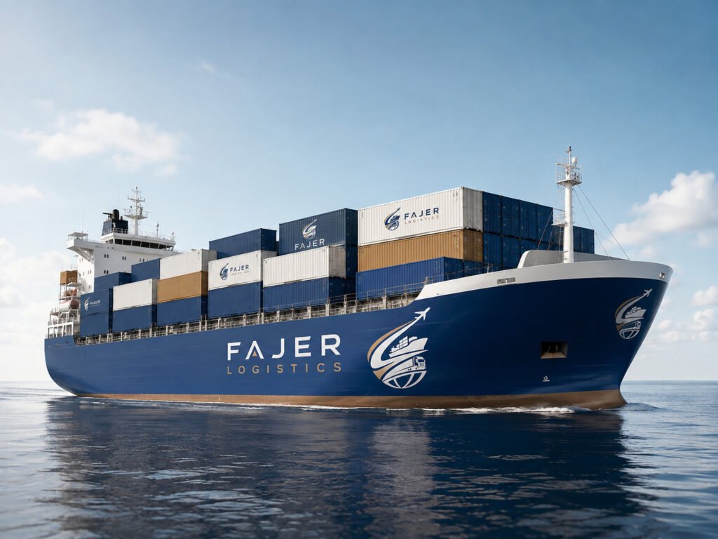 fajer logistics