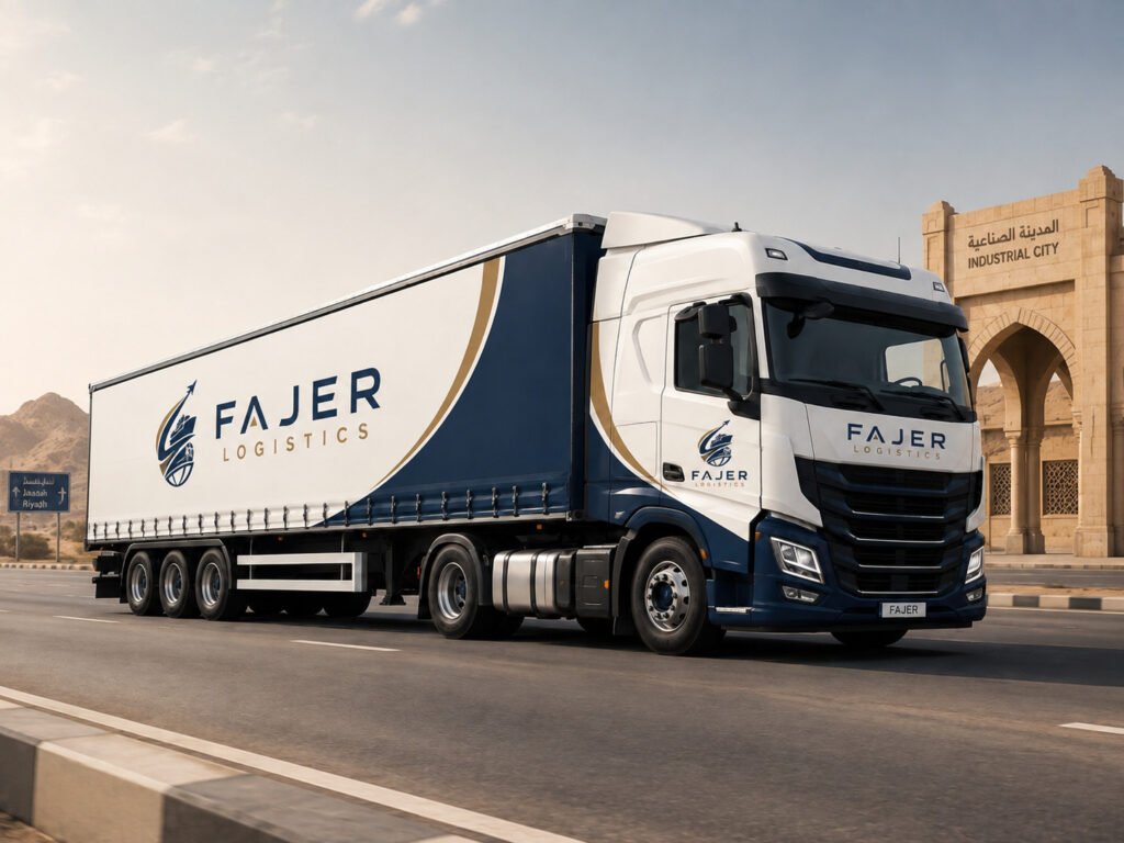 fajer logistics