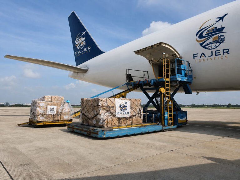 fager Logistics