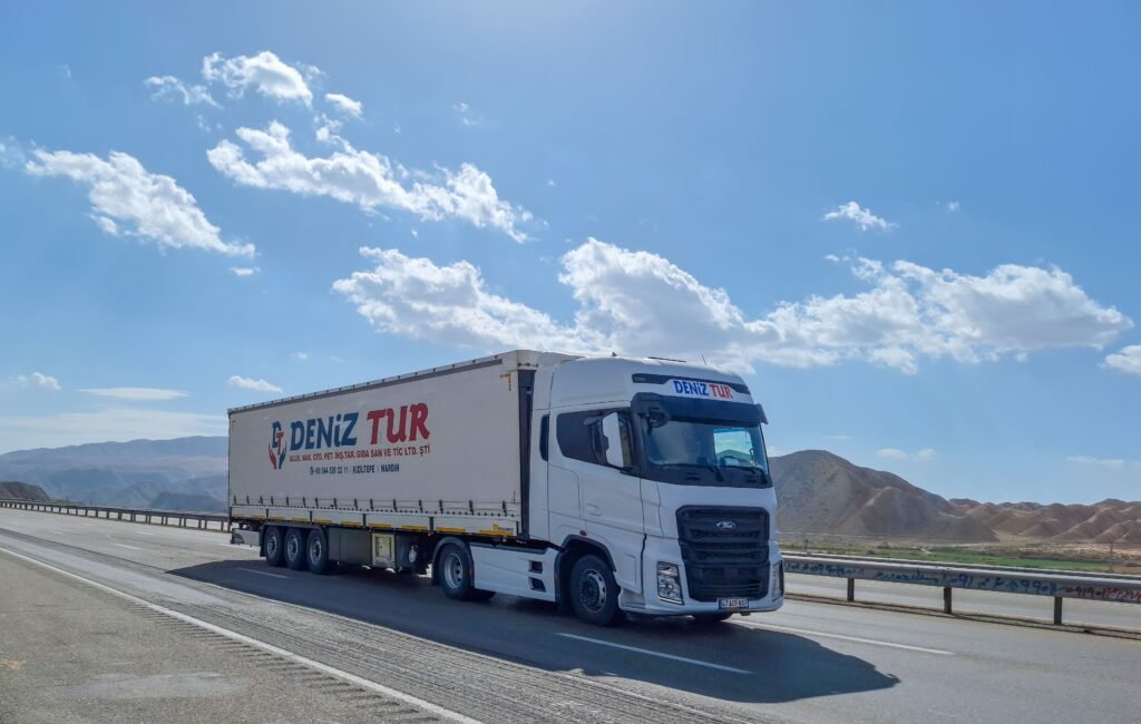 fajer logistics